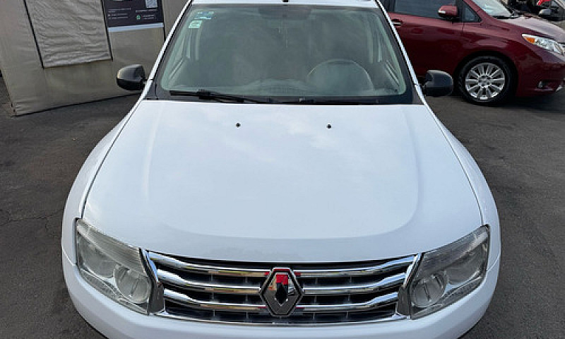 Renault Duster 2.0 D...
