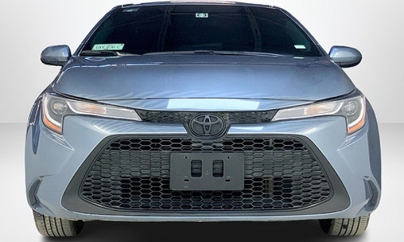 Toyota Corolla 2022...