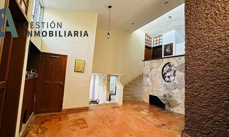 Casa En Venta En Col...