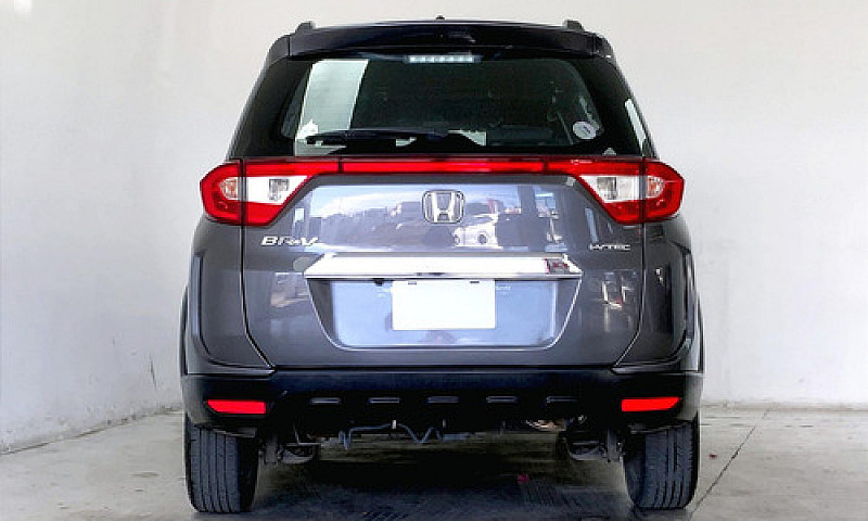 Honda Br-V 2018...