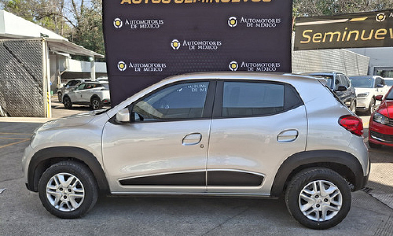 Renault Kwid 2020...