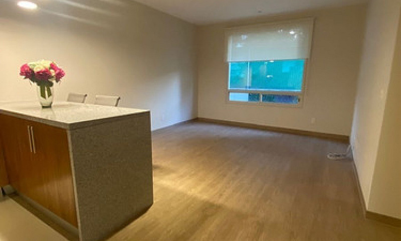 Depto En Condominio ...