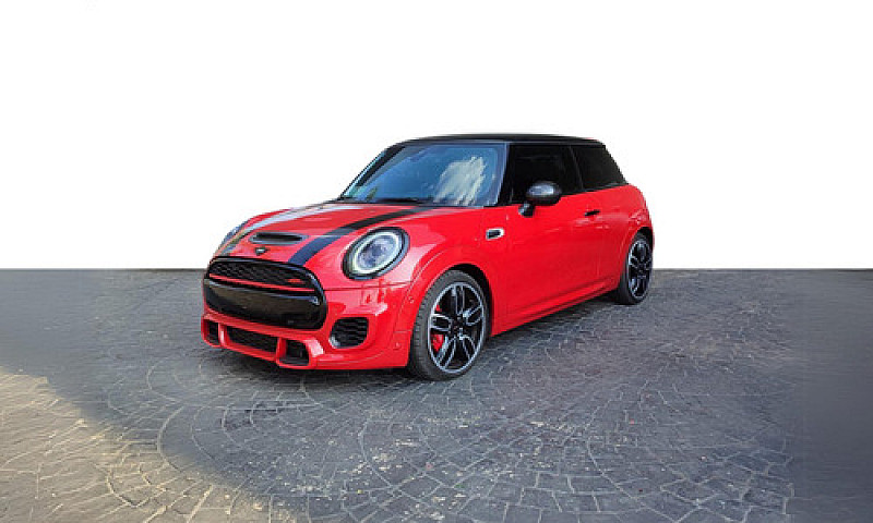 Mini Cooper 2019...