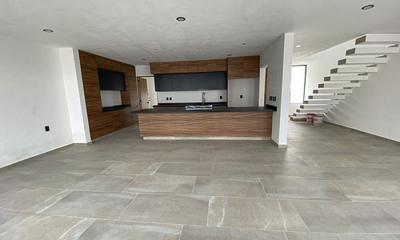 Casa En Venta  Bio G...