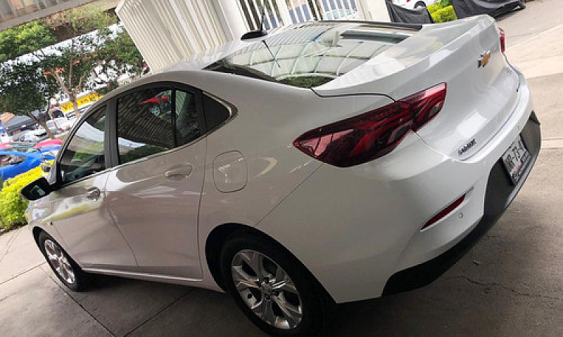 Chevrolet Onix 2021 ...