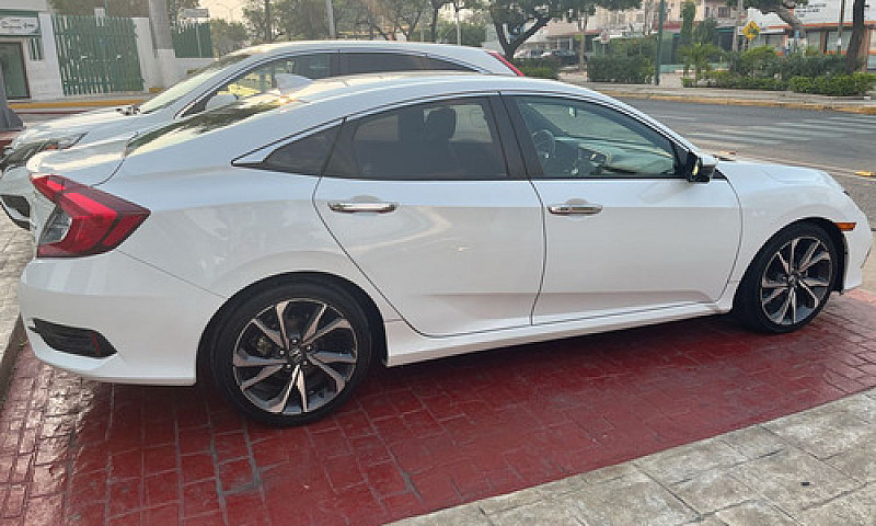 Honda Civic 2020 1.5...
