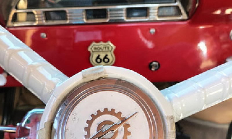 Ford F100 1956...