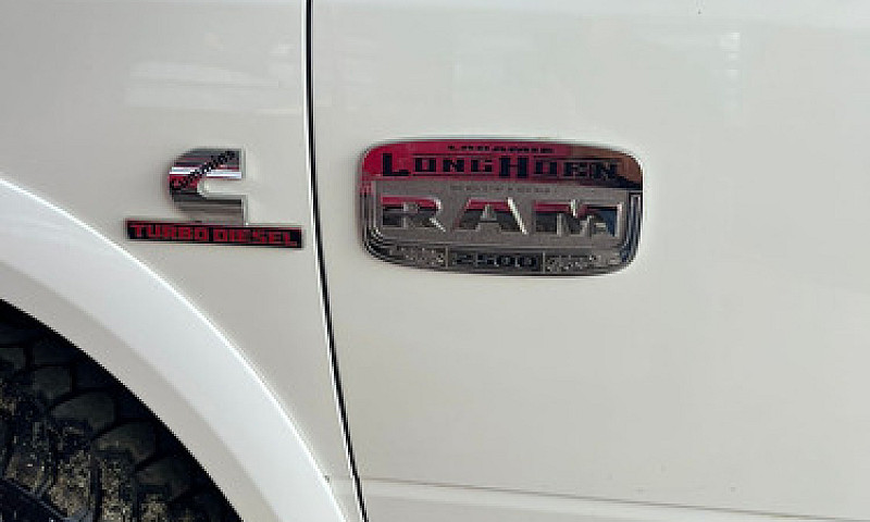Camioneta Ram 2500 ,...