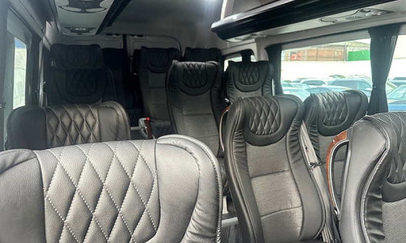 Volkswagen Crafter 2...