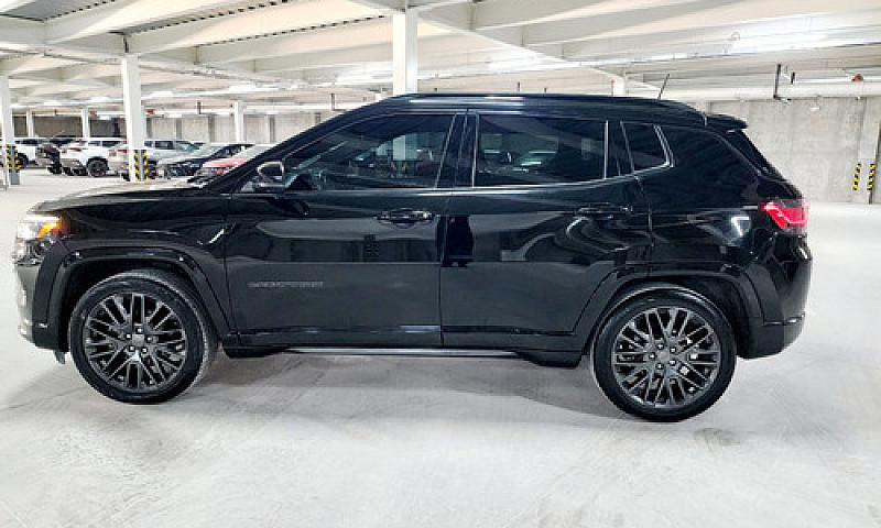 Jeep Compass 2022...