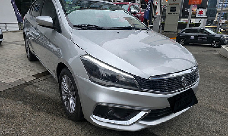 Suzuki Ciaz 1.4 Glx ...