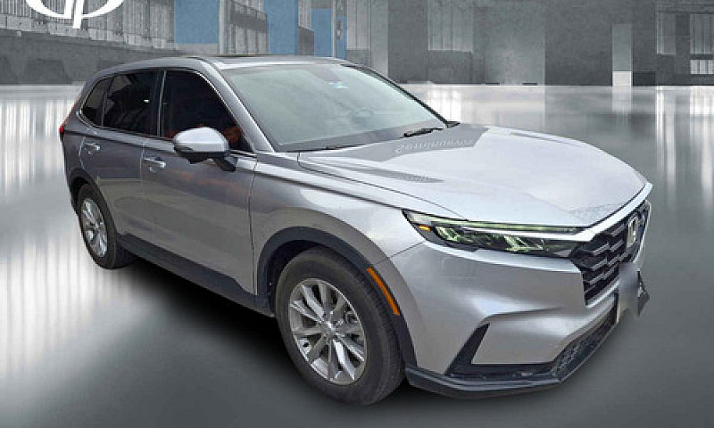 Honda Cr-V 2023...