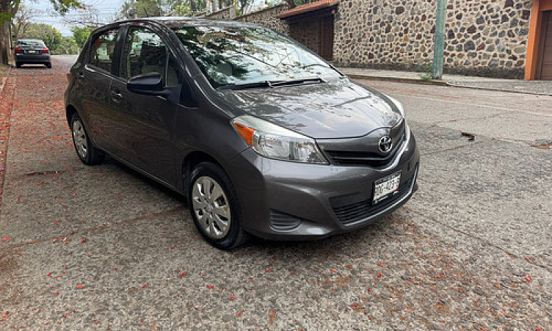 Toyota Yaris 1.5 Hb ...
