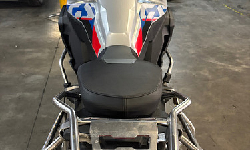 F 900 Gs Adventure N...