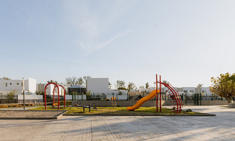 Sendas Residencial, ...