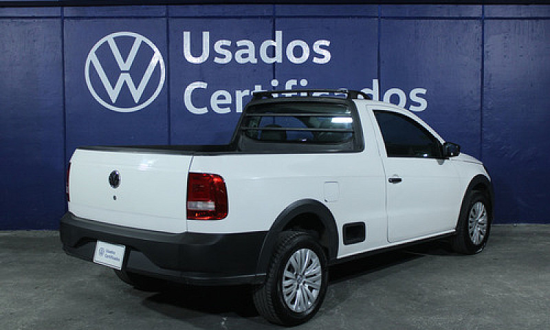 Volkswagen Saveiro 1...