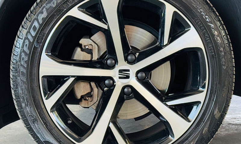 Seat Tarraco 2021...