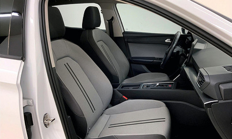Seat Leon 2021...