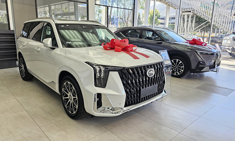 Gs8 Gx Awd Hibrida, ...