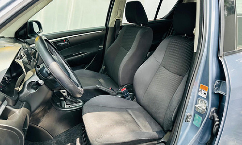 Suzuki Swift 1.4 Glx...