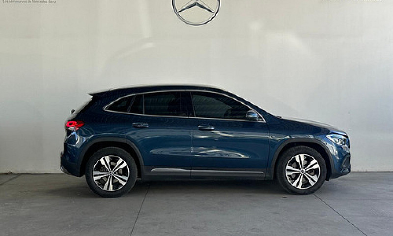 Star Patria Mercedes...