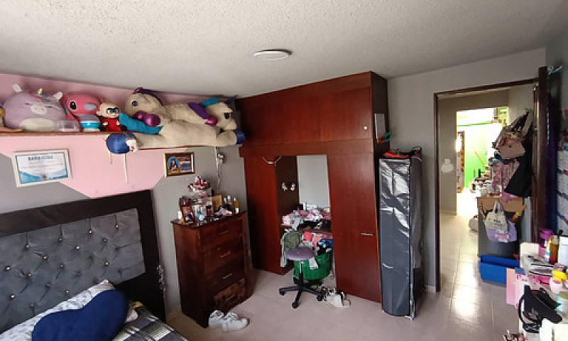 Casa En Venta, Iztac...