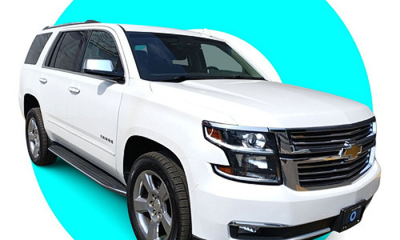 Chevrolet Tahoe 2019...