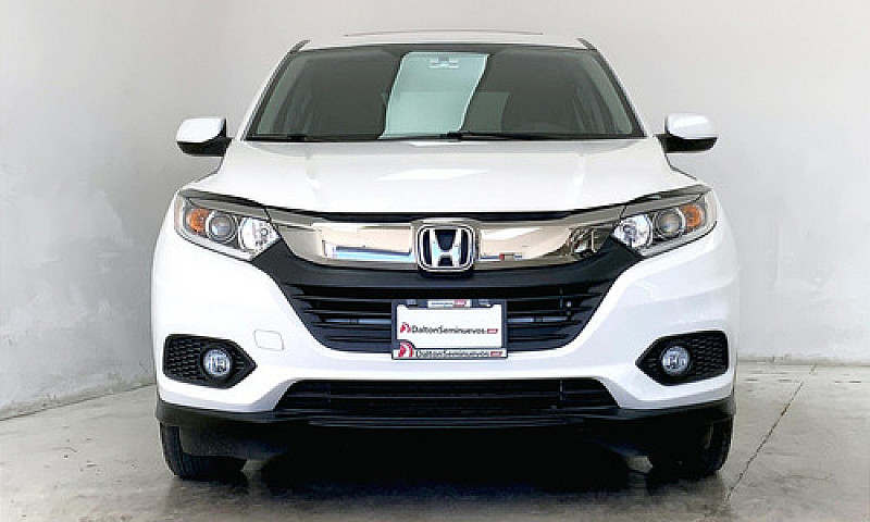 Honda Hr-V 2022...