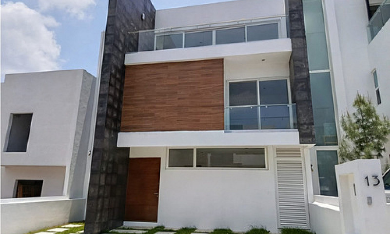 Casa Con Rooftop En ...