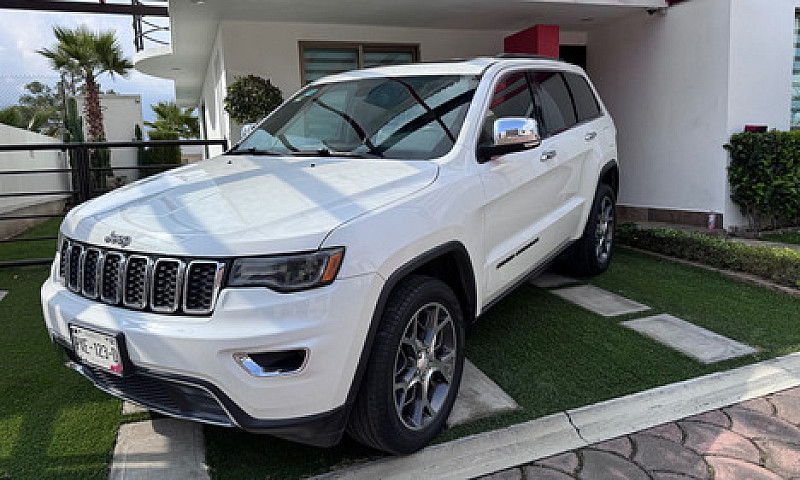 Jeep Grand Cherokke,...