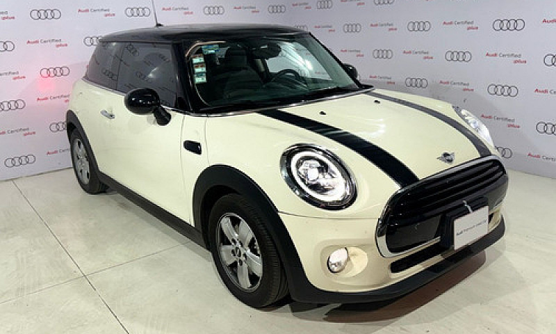 Mini Cooper 1.5 Chil...
