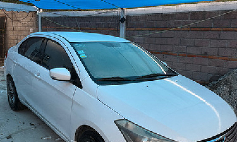 Suzuki Ciaz 1.4 Gls ...