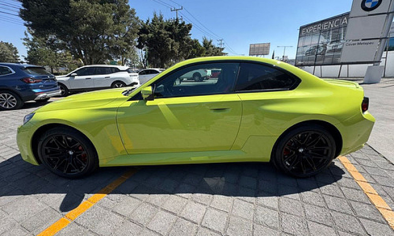 Bmw M2 Coupé L6/3.0/...