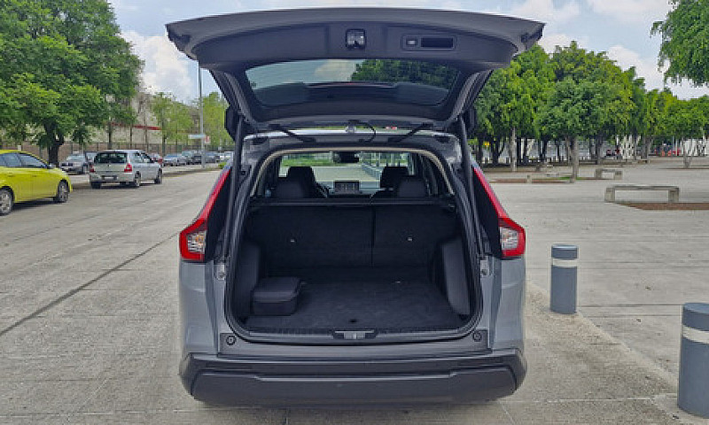 Honda Cr-V 1.5 Turbo...