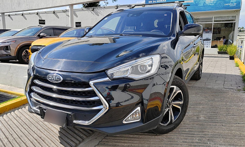 Jac Sei7 2019...