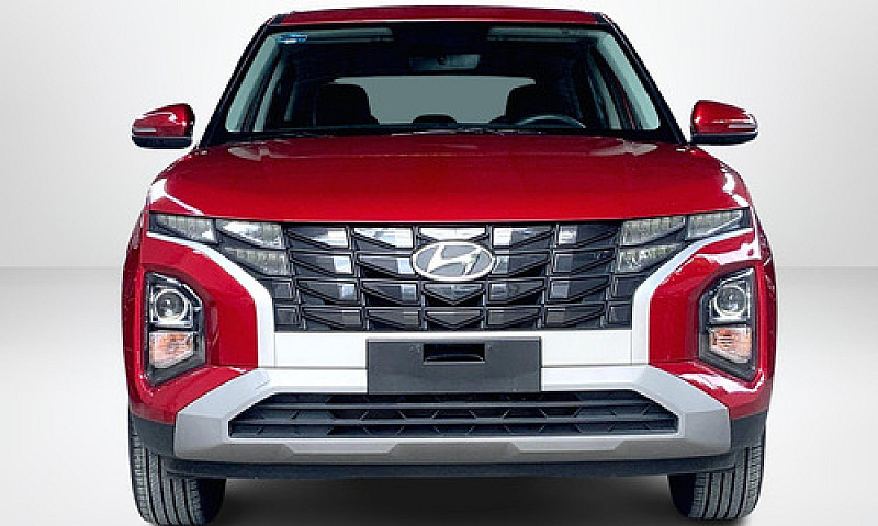 Hyundai Creta 2024...