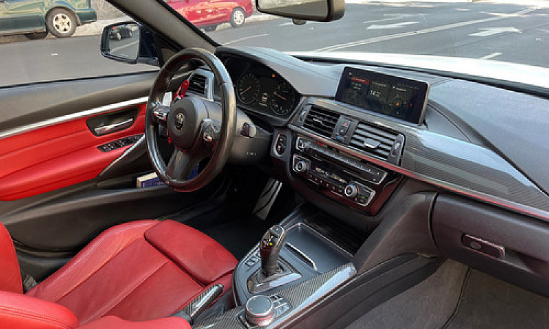 Bmw Serie 3 2.0 330I...