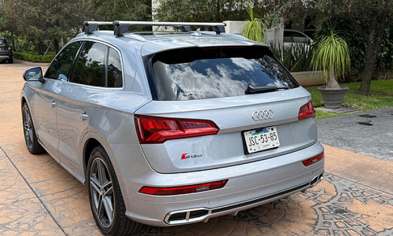 Audi Q5 3.0 Sq5 Tfsi...