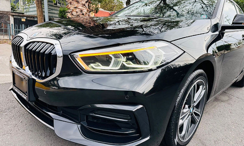 Bmw Serie 1 1.6 5P 1...