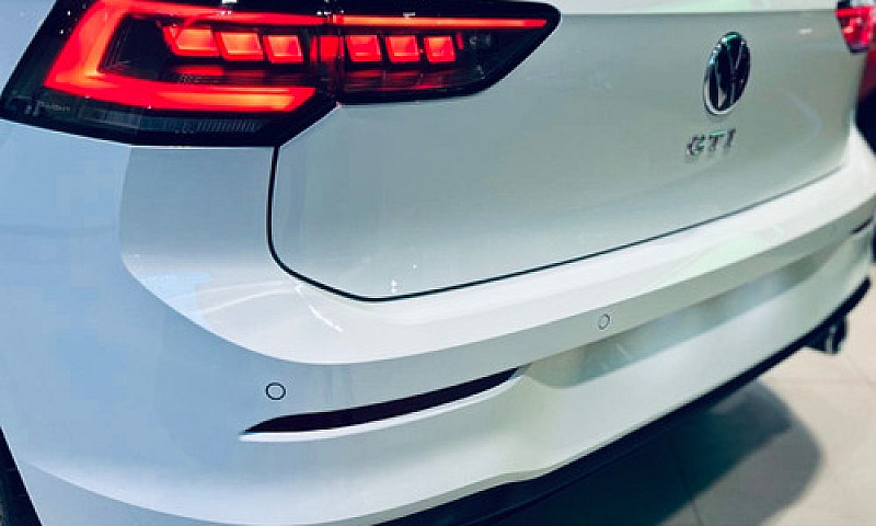 Volkswagen Golf Gti ...