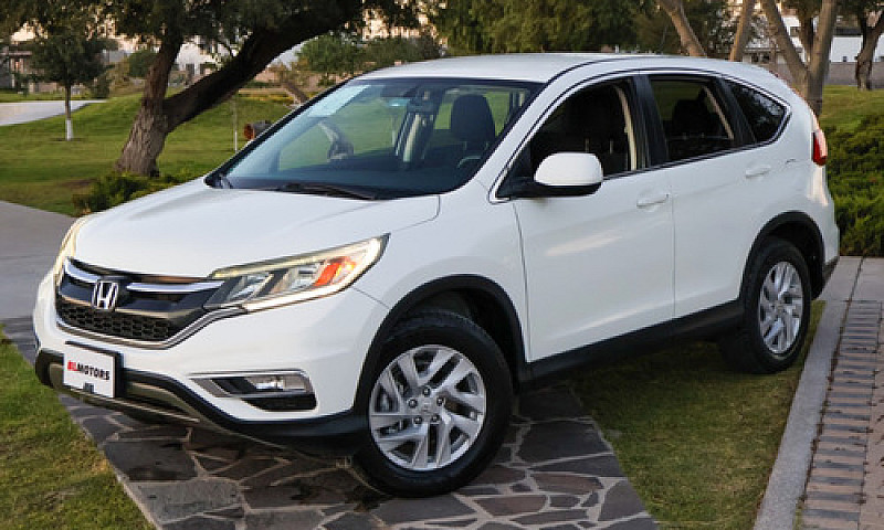 Honda Crv I-Style 20...