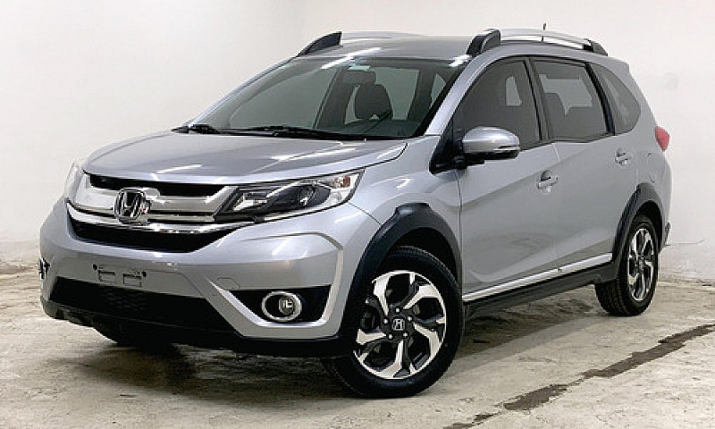 Honda Br-V 2018...
