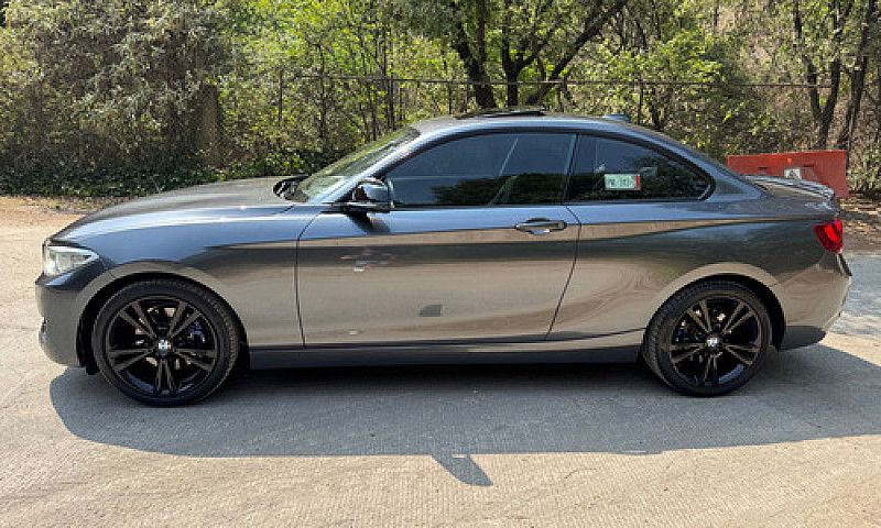 Bmw Serie 2 2.0 220I...