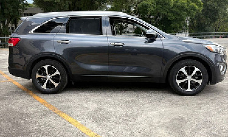 Kia Sorento 3.3L Ex ...