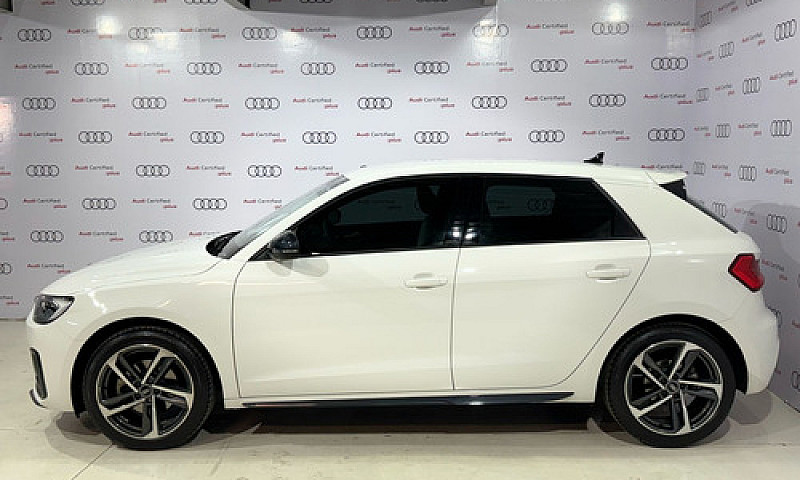 Audi A1 1. 5 Sportba...