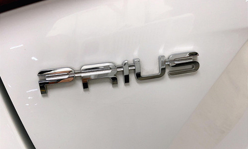 Toyota Prius 2020...