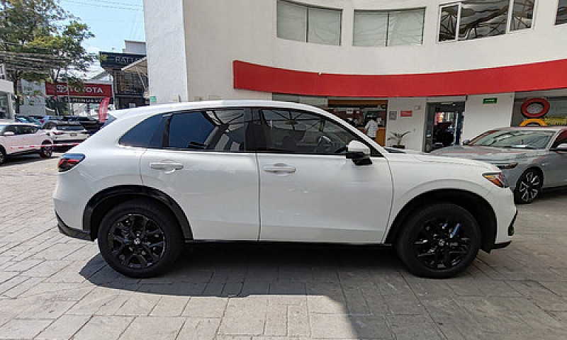 Honda  Hr-V  2024...