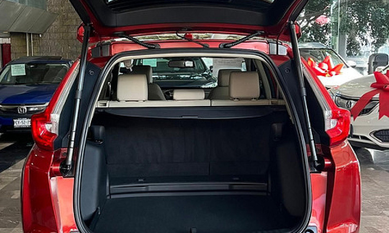 Honda Cr-V 2019 1.5 ...