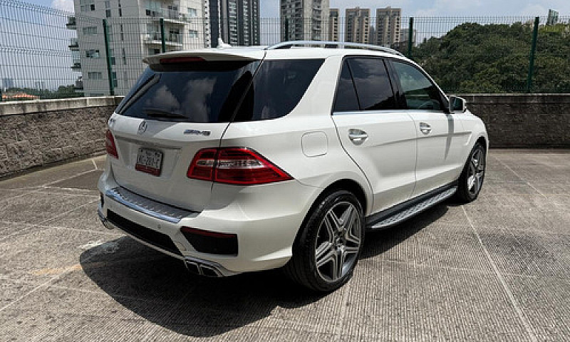 Mercedes-Benz Clase ...
