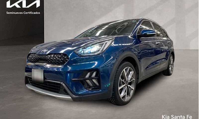 Kia Niro 2020...